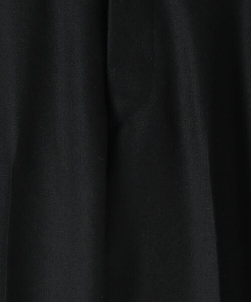 Steven Alan（スティーブンアラン）の「＜Steven Alan＞ TOP SXNY SLOW TAPERED PANTS-JUST/パンツ（その他パンツ・メンズ・ベージュ/モカ/ブラック・LARGE/X-LARGE/SMALL/MEDIUM）」の21枚目の写真