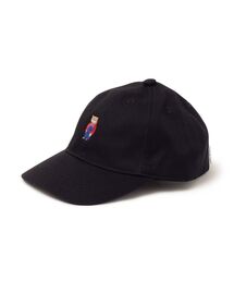 INFIELDER DESIGN | 【SHIPS KIDS別注】INFIELDER DESIGN:キャット キャップ(キャップ)