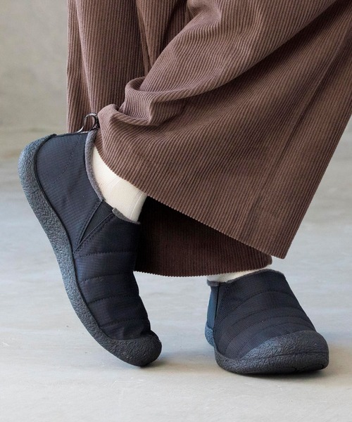 HOWSER II / ハウザー ツー / メンズ スニーカー サンダル