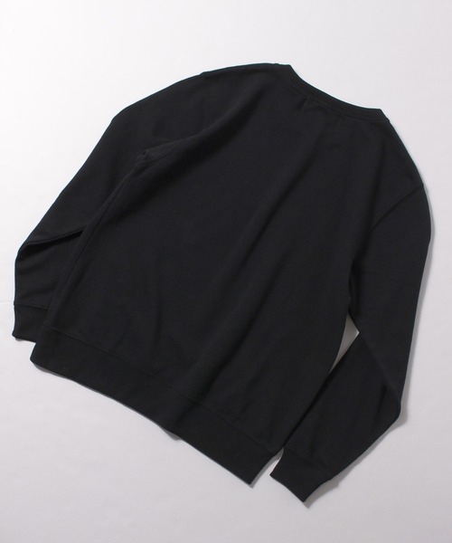 LIBERTY CITY（リバティシティ）の「【LIBERTY CITY/リバティーシティ】 [YOU ARE FIRED] スウェット（スウェット・メンズ・ブラック/グレー/ホワイト・3/2/4）」の22枚目の写真