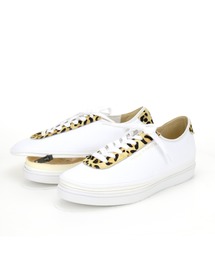 Johnny & Jessy（ジョニーアンドジェシー）の「レースアップスニーカー（スニーカー）」