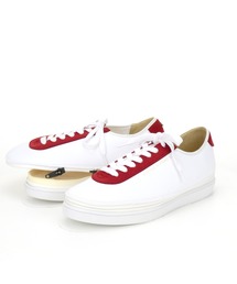 Johnny & Jessy（ジョニーアンドジェシー）の「レースアップスニーカー（スニーカー）」