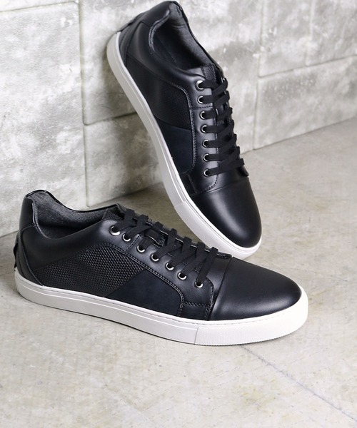 a サンエープラス の a ローカットレースアップデザインスニーカー 2398 スニーカー Wear a サンエープラス の a ローカットレースアップデザインスニーカー 2398 スニーカー Wear