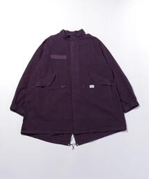 BEAUTY&YOUTH UNITED ARROWS（ビューティーアンドユースユナイテッドアローズ）の「＜BEDWIN（ベドウィン）＞ M-65 LUCAS/コート □□（ミリタリージャケット）」