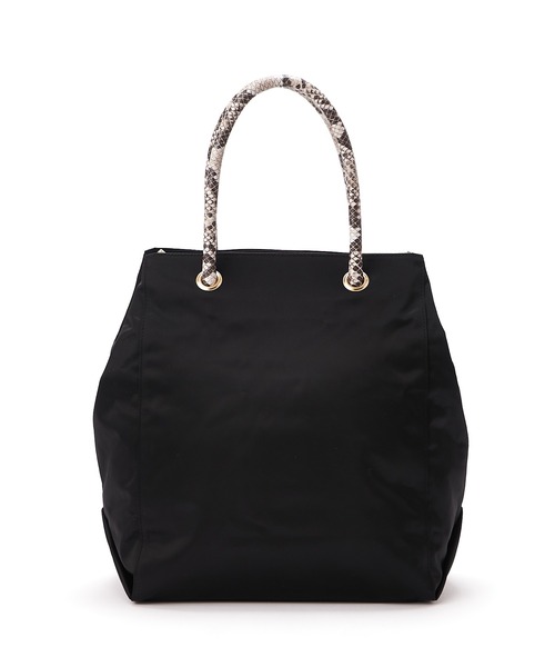 新品未使用 ラシット russet THE CLOUDSNYLON トートバッグ THE CLOUDS NYLON｜russet (ラシット)｜パル公式通販サイト｜PAL