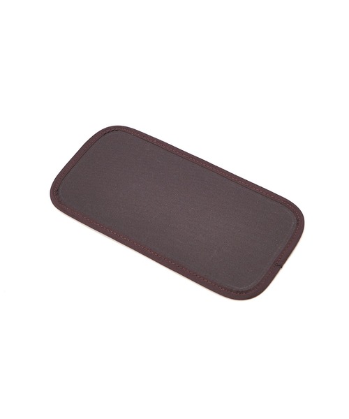 russet コンビネーションショッパー　Black Brown russet（ラシット）の「コンビネーションショッパー／トート