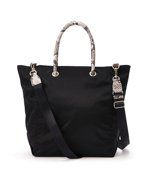 russet（ラシット）の「コンビネーションショッパー／トート