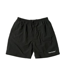 MAGIC NUMBER | 【MAGIC NUMBER】ESSENTIAL NYLON SHORTS(その他パンツ)