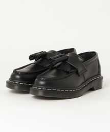 Dr. Martens | Dr.Martens CORE ADRIAN WS BLACK SMOOTH / ドクターマーチン コア エイドリアン WS ブラック スムース(ローファー)