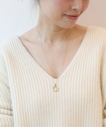 新品☆Deuxieme Classe GIGI SQUARE CHARM Deuxieme Classe GIGI/SQUARE CHARM アクセサリー