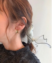 S925 Rough pierce