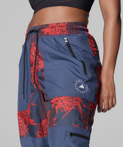 【adidas by Stella McCartney】フューチャープレイグラウ adidas by Stella McCartney Future Playground Woven Pant