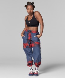 美品　アディダスステラマッカートニーTシャツ、ウーブンパンツセット adidas by Stella McCartney アディダス バイ ステラ