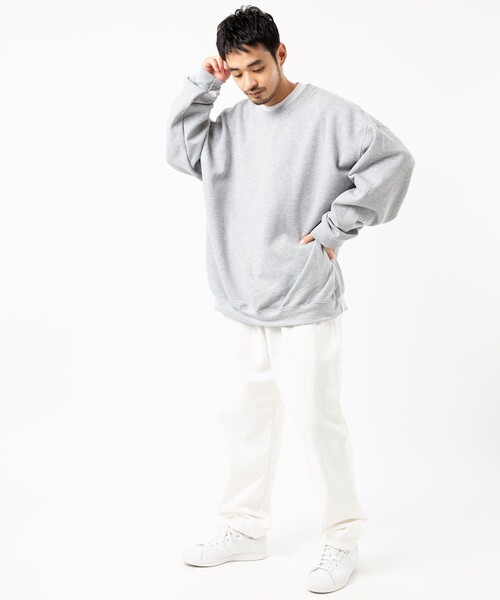 FREAK'S STORE（フリークスストア）の「リバーシブル プリント 肖像画