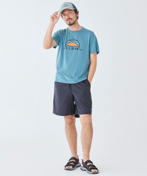 THRASHER by RIFFLEPAGE｜Columbia/(M)Swin Avenue OFZ SS 半袖T