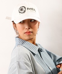 MISHKA | 【MISHKA】キャップ(キャップ)