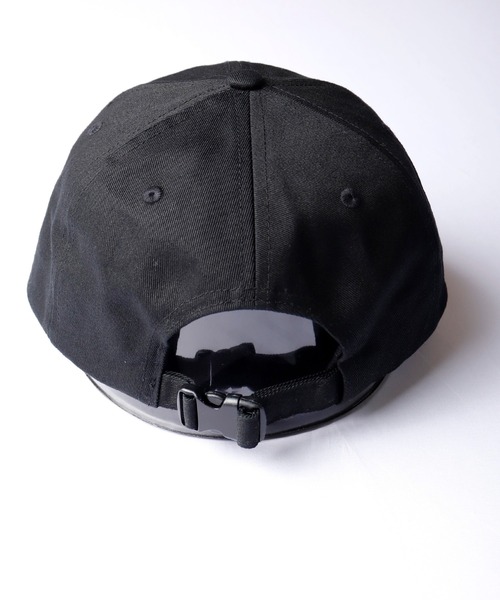 MISHKA（ミシカ）の「【MISHKA】キャップ（キャップ・メンズ・ブラック系その他/オフホワイト/ブラック/ホワイト・FREE）」の7枚目の写真