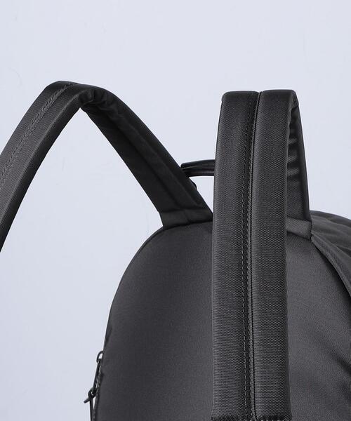 STANDARD SUPPLY（スタンダードサプライ）の「＜STANDARD SUPPLY（スタンダードサプライ）＞ デイパック（バックパック/リュック・メンズ・ブラック/ダークグレー・FREE）」の9枚目の写真