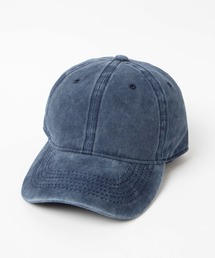 WEGO | WEGO/無地ローキャップ(キャップ)