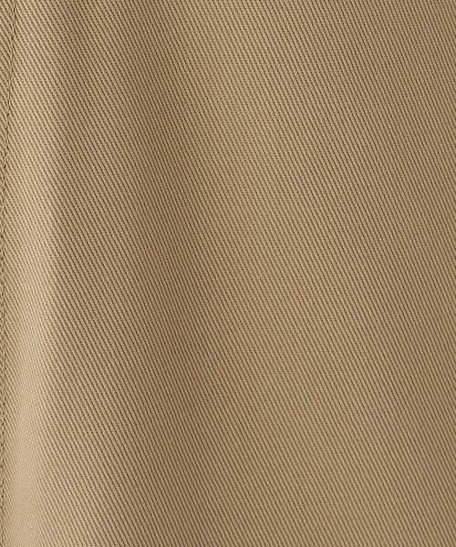 AG by aquagirl(エージーバイアクアガール)の「◆Dickies コラボサロペ(サロペット/オーバーオール・レディース・ブラック/ベージュ/ライトグレー・36/38)」の13枚目の写真