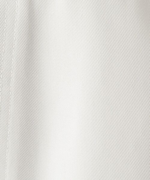 AG by aquagirl(エージーバイアクアガール)の「◆Dickies コラボサロペ(サロペット/オーバーオール・レディース・ブラック/ベージュ/ライトグレー・36/38)」の7枚目の写真