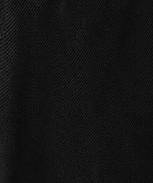 AG by aquagirl(エージーバイアクアガール)の「◆Dickies コラボサロペ(サロペット/オーバーオール・レディース・ブラック/ベージュ/ライトグレー・36/38)」の5枚目の写真