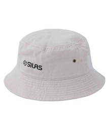 SILAS | TWILL HAT(ハット)