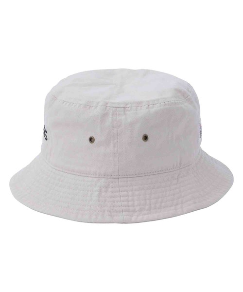 SILAS(サイラス)の「TWILL HAT(ハット・メンズ・ベージュ/ネイビー/ブラック・ONE SIZE)」の7枚目の写真