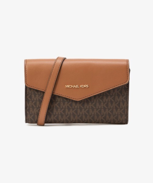 MICHAEL KORS（マイケルコース）の「KIMBERLY 3 IN 1 トート ラージ