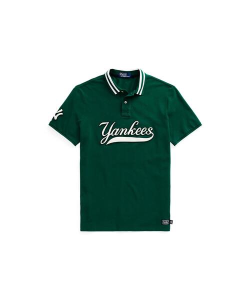 （MLB）Ralph Lauren Yankees ポロシャツ
