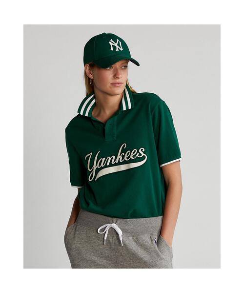 MLB）Ralph Lauren Yankees ポロシャツ 【公式通販】