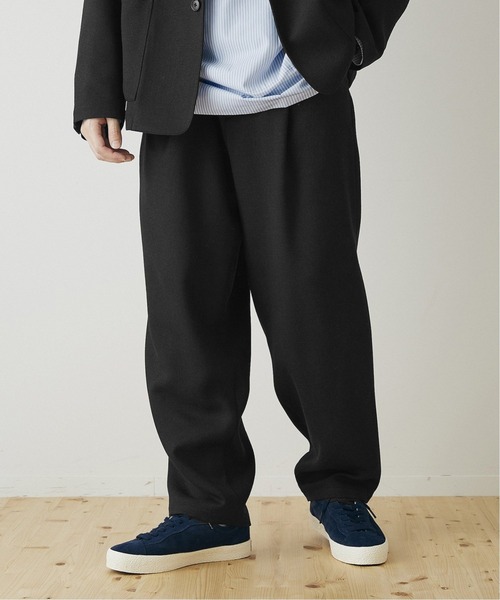 JOURNAL STANDARD（ジャーナルスタンダード）の「《WEB限定》【ジャケット+パンツ2点SET】【DADS/ダッズ】FORMOZA セットアップ（セットアップ・メンズ・キャメル/グレー/ブラック・MEDIUM/LARGE/SMALL）」の17枚目の写真