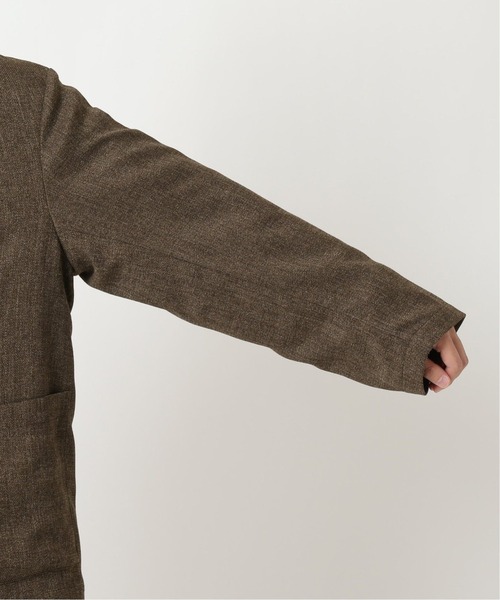 JOURNAL STANDARD（ジャーナルスタンダード）の「《WEB限定》【ジャケット+パンツ2点SET】【DADS/ダッズ】FORMOZA セットアップ（セットアップ・メンズ・キャメル/グレー/ブラック・MEDIUM/LARGE/SMALL）」の7枚目の写真