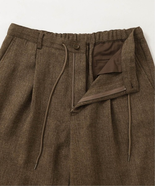 JOURNAL STANDARD（ジャーナルスタンダード）の「《WEB限定》【ジャケット+パンツ2点SET】【DADS/ダッズ】FORMOZA セットアップ（セットアップ・メンズ・キャメル/グレー/ブラック・MEDIUM/LARGE/SMALL）」の9枚目の写真