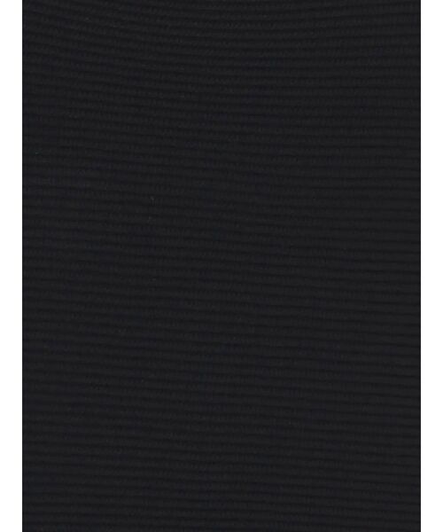 EVRIS（エヴリス）の「アシメストラップニットビスチェ（Tシャツ/カットソー・レディース・ブラック/パープル/カーキ/アイボリー・FREE）」の20枚目の写真