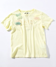 JOHN GALLIANO | John Galliano(ジョン ガリアーノ)Kids & Junior　プリント半袖Tシャツカットソー(Tシャツ/カットソー)