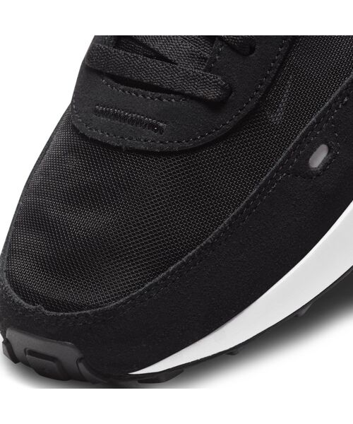 NIKE（ナイキ）の「ナイキ ワッフル ワン メンズシューズ / Nike Waffle One（スニーカー・メンズ・ライム/ブラック/イエロー系その他2/アイボリー・26/26.5/24.5/28.5/29.5/25/30/27/27.5/25.5/29/28/24）」の10枚目の写真