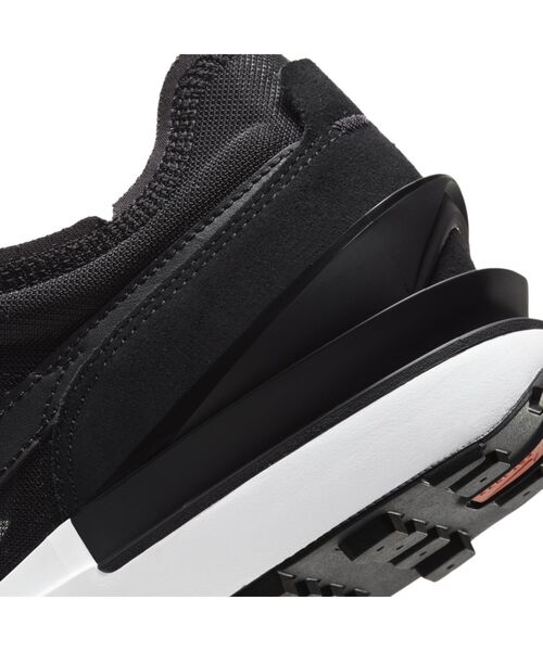 NIKE（ナイキ）の「ナイキ ワッフル ワン メンズシューズ / Nike Waffle One（スニーカー・メンズ・ライム/ブラック/イエロー系その他2/アイボリー・26/26.5/24.5/28.5/29.5/25/30/27/27.5/25.5/29/28/24）」の11枚目の写真