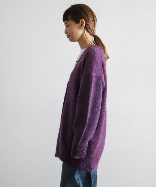 NOMBRE IMPAIR（ノンブルアンペール）の「ダンデリオン ロング