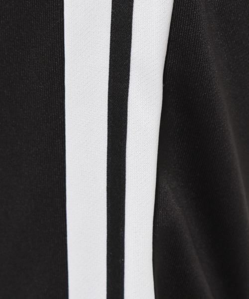 JEANASIS（ジーナシス）の「JS/LOGANジャージパンツ/952223（その他パンツ・レディース・ブラック/ベージュ・FREE）」の16枚目の写真