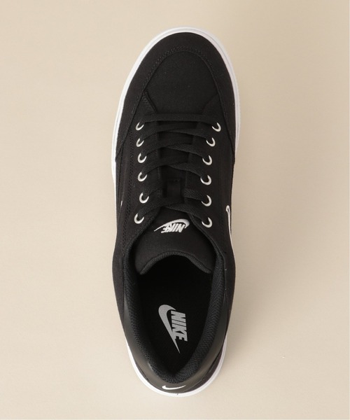 NIKE（ナイキ）の「【NIKE / ナイキ】 GTS AC（スニーカー・メンズ・ホワイト/ブラック・26cm/27cm/28cm）」の3枚目の写真