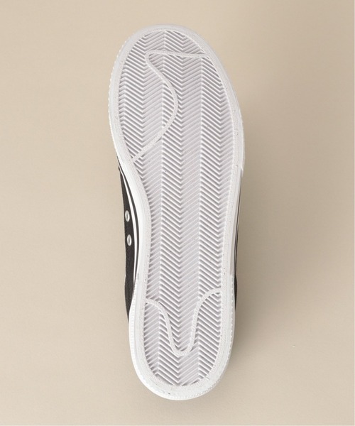 NIKE（ナイキ）の「【NIKE / ナイキ】 GTS AC（スニーカー・メンズ・ホワイト/ブラック・26cm/27cm/28cm）」の4枚目の写真