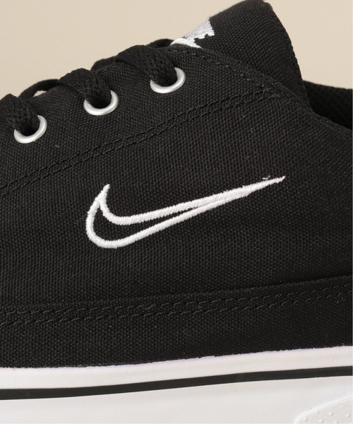 NIKE（ナイキ）の「【NIKE / ナイキ】 GTS AC（スニーカー・メンズ・ホワイト/ブラック・26cm/27cm/28cm）」の6枚目の写真