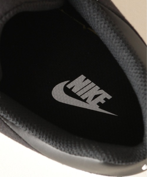 NIKE（ナイキ）の「【NIKE / ナイキ】 GTS AC（スニーカー・メンズ・ホワイト/ブラック・26cm/27cm/28cm）」の7枚目の写真