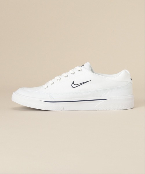 NIKE（ナイキ）の「【NIKE / ナイキ】 GTS AC（スニーカー・メンズ・ホワイト/ブラック・26cm/27cm/28cm）」の13枚目の写真