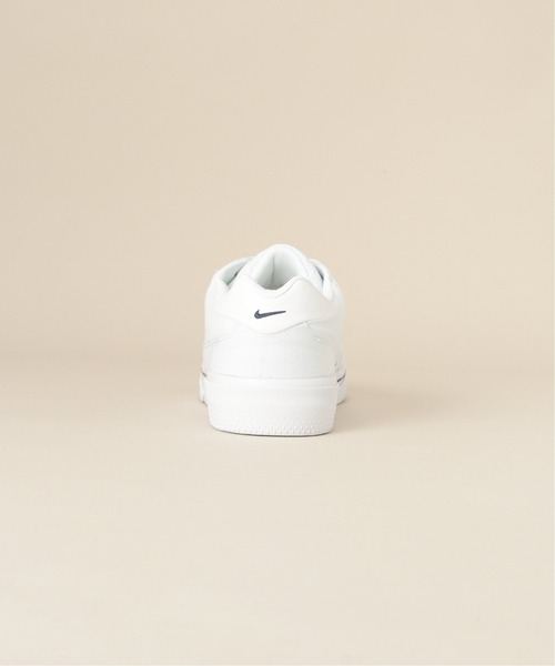 NIKE（ナイキ）の「【NIKE / ナイキ】 GTS AC（スニーカー・メンズ・ホワイト/ブラック・26cm/27cm/28cm）」の14枚目の写真