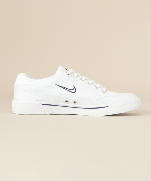 NIKE（ナイキ）の「【NIKE / ナイキ】 GTS AC（スニーカー・メンズ・ホワイト/ブラック・26cm/27cm/28cm）」の15枚目の写真