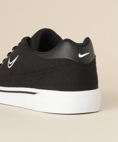 NIKE（ナイキ）の「【NIKE / ナイキ】 GTS AC（スニーカー・メンズ・ホワイト/ブラック・26cm/27cm/28cm）」の16枚目の写真