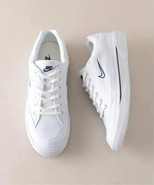 NIKE（ナイキ）の「【NIKE / ナイキ】 GTS AC（スニーカー・メンズ・ホワイト/ブラック・26cm/27cm/28cm）」の20枚目の写真