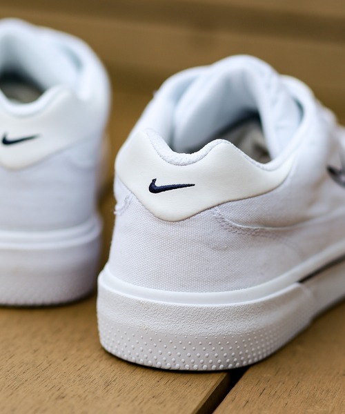 NIKE（ナイキ）の「【NIKE / ナイキ】 GTS AC（スニーカー・メンズ・ホワイト/ブラック・26cm/27cm/28cm）」の21枚目の写真